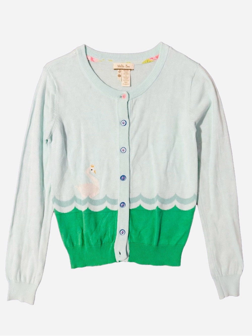 Matilda Jane sweater